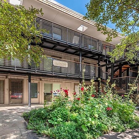 210 Cooper Hotel Aspen Exterior photo