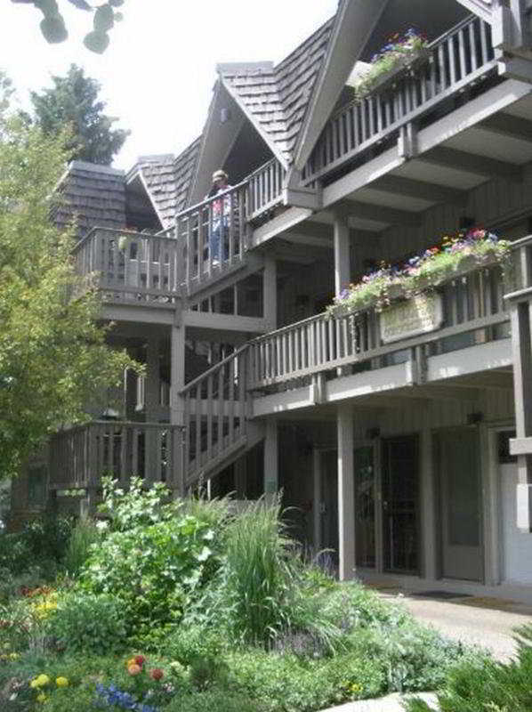 210 Cooper Hotel Aspen Exterior photo