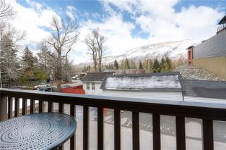 210 Cooper Hotel Aspen Exterior photo